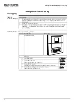 Предварительный просмотр 12 страницы Dantherm CC 3000 Service Manual