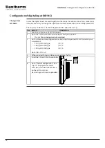 Предварительный просмотр 16 страницы Dantherm CC 3000 Service Manual