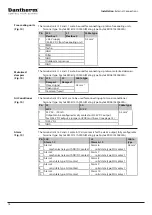 Предварительный просмотр 18 страницы Dantherm CC 3000 Service Manual