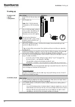 Предварительный просмотр 20 страницы Dantherm CC 3000 Service Manual