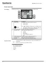 Предварительный просмотр 24 страницы Dantherm CC 3000 Service Manual