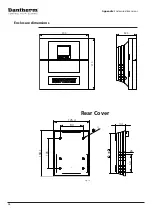 Предварительный просмотр 38 страницы Dantherm CC 3000 Service Manual