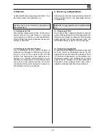 Preview for 11 page of Dantherm CD 1100 Instruction Manual