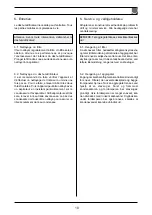 Preview for 11 page of Dantherm CD 2400 Instruction Manual