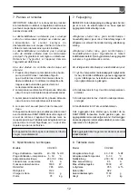 Preview for 13 page of Dantherm CD 2400 Instruction Manual