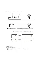 Preview for 13 page of Dantherm CD 400-18 Instruction Manual