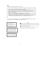 Preview for 14 page of Dantherm CD 400-18 Instruction Manual