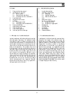 Preview for 3 page of Dantherm CD 500 Instruction Manual