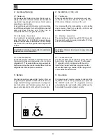 Preview for 4 page of Dantherm CD 500 Instruction Manual