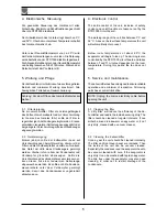 Preview for 6 page of Dantherm CD 500 Instruction Manual