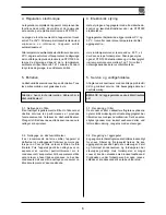 Preview for 7 page of Dantherm CD 500 Instruction Manual