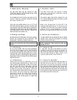 Preview for 8 page of Dantherm CDB 1000 Instruction Manual