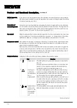 Preview for 5 page of Dantherm CDF 35 Service Manual