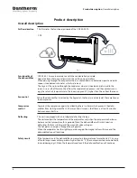 Preview for 6 page of Dantherm CDF 40 Service Manual