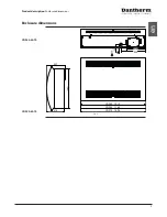 Preview for 9 page of Dantherm CDF 40 Service Manual