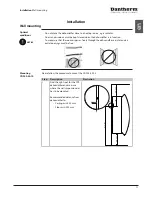 Preview for 11 page of Dantherm CDF 40 Service Manual