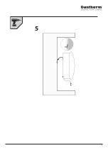 Preview for 7 page of Dantherm CDF 50 Quick Installation