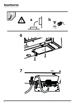 Preview for 8 page of Dantherm CDF 50 Quick Installation