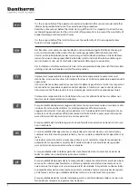 Preview for 2 page of Dantherm CDP 40 Quick Installation