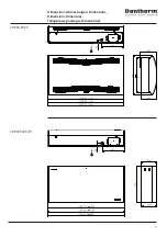 Preview for 4 page of Dantherm CDP 40 Quick Setup Manual