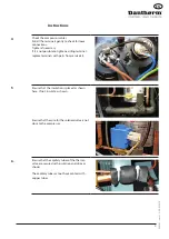 Preview for 3 page of Dantherm CDP 40 Service Kit Instructions