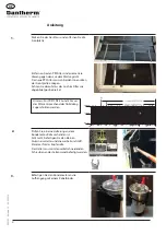 Preview for 8 page of Dantherm CDP 40 Service Kit Instructions