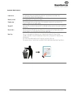 Preview for 11 page of Dantherm CDP 50 Service Manual