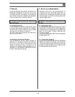 Preview for 11 page of Dantherm CDP20 Instruction Manual