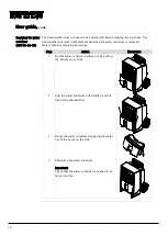 Preview for 18 page of Dantherm CDT 30 MK III Service Manual