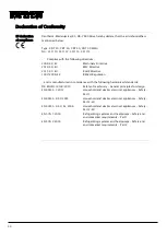 Preview for 32 page of Dantherm CDT 30 MK III Service Manual