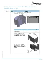 Preview for 15 page of Dantherm CDT 30 Installation Manual