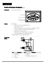 Preview for 8 page of Dantherm CDT 30S MK III Service Manual