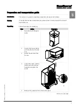 Preview for 7 page of Dantherm CDT 30S MKII Service Manual