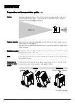 Preview for 8 page of Dantherm CDT 30S MKII Service Manual