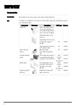 Preview for 16 page of Dantherm CDT 30S MKII Service Manual