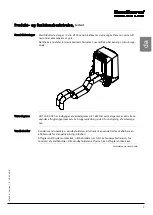 Preview for 31 page of Dantherm CDT 30S MKII Service Manual