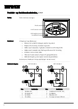 Preview for 32 page of Dantherm CDT 30S MKII Service Manual