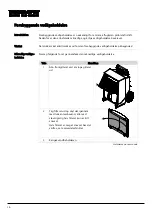 Preview for 44 page of Dantherm CDT 30S MKII Service Manual