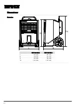 Preview for 48 page of Dantherm CDT 30S MKII Service Manual