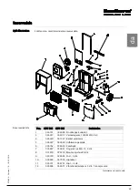 Preview for 51 page of Dantherm CDT 30S MKII Service Manual