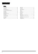 Preview for 54 page of Dantherm CDT 30S MKII Service Manual