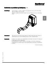 Preview for 57 page of Dantherm CDT 30S MKII Service Manual