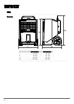 Preview for 100 page of Dantherm CDT 30S MKII Service Manual