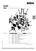 Preview for 103 page of Dantherm CDT 30S MKII Service Manual