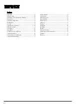 Preview for 132 page of Dantherm CDT 30S MKII Service Manual