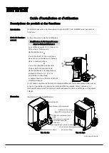 Preview for 134 page of Dantherm CDT 30S MKII Service Manual