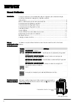 Preview for 140 page of Dantherm CDT 30S MKII Service Manual