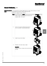 Preview for 145 page of Dantherm CDT 30S MKII Service Manual