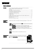 Preview for 192 page of Dantherm CDT 30S MKII Service Manual