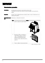 Preview for 252 page of Dantherm CDT 30S MKII Service Manual